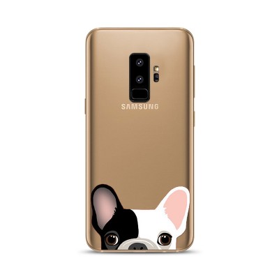 Husa Samsung Galaxy SPOTTED FRENCHIE